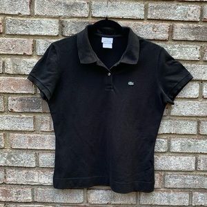 Lacoste Polo Top